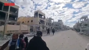 [Video] 95% lãnh đạo của lực lượng Hamas có thể đã thiệt mạng