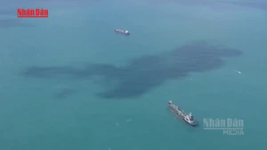 [Video] Xung đột tại Iran bước sang ngày thứ tư, thị trường toàn cầu chao đảo 