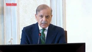 [Video] Pakistan thành lập lực lượng giám sát tên lửa sau xung đột với Ấn Độ 