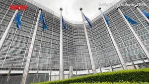 [Video] EU chỉ trích Mỹ sau tuyên bố áp thuế của Tổng thống Donald Trump