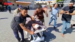 [Video] Lực lượng Israel phủ nhận nổ súng khiến 31 người xin viện trợ thiệt mạng