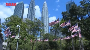 [Video] Campuchia và Thái Lan đồng ý để Malaysia làm trung gian hòa giải