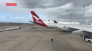 [Video] Australia phạt hãng hàng không quốc gia 59 triệu USD vì sa thải nhân viên trái phép 