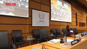 [Video] Iran lên kế hoạch nối lại đối thoại với IAEA 