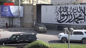 [Video] Đặc phái viên Nga lý giải việc công nhận chính quyền Taliban tại Afghanistan