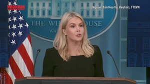 [Video] Ông Donald Trump ra hạn 2 tuần để Mỹ can thiệp xung đột Israel – Iran