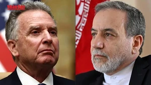 [Video] Iran từ chối đàm phán hạt nhân khi còn bị Israel tấn công