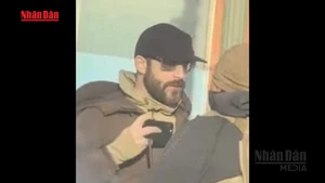 [Video] Đặc vụ liên bang tiếp tục bắn chết công dân Mỹ tại bang Minnesota