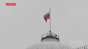 [Video] Đàm phán ba bên Nga - Mỹ - Ukraine chưa đạt được thỏa thuận cụ thể