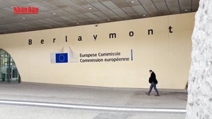 [Video] EU có thể đã thiệt hại hơn 1.000 tỷ euro vì áp trừng phạt Nga