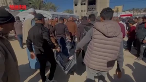 [Video] Số người Palestine thiệt mạng tại Dải Gaza vượt 60.000, Mỹ yêu cầu Isreal đảm bảo an ninh lương thực