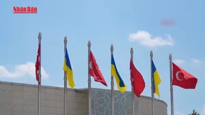 [Video] Đàm phán giữa Nga và Ukraine có thể được nối lại trong tuần này 