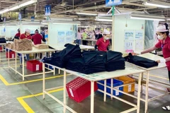 Đến nay, các nội dung kiến nghị của người lao động đều đã được Công ty TNHH Panko Vina xem xét giải quyết. 