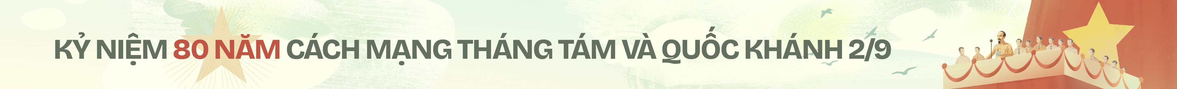 Kỷ niệm 2/9 - PC