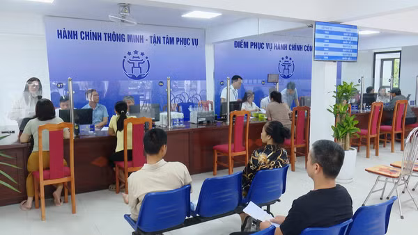 [Video] Có thể được giảm lệ phí trước bạ khi mua nhà, đất trước ngày 1/3/2027