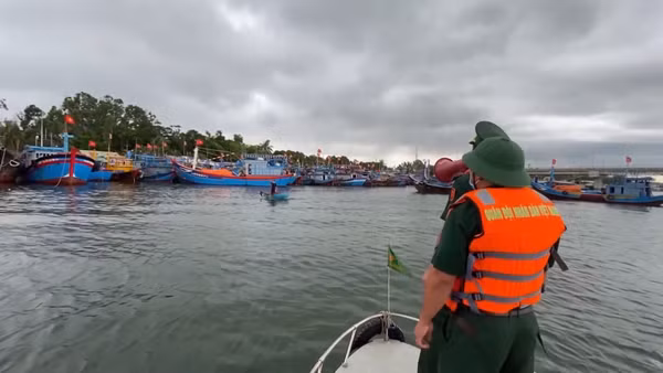 [Video] Chủ động ứng phó với các hình thái thiên tai trong 10 ngày tới 