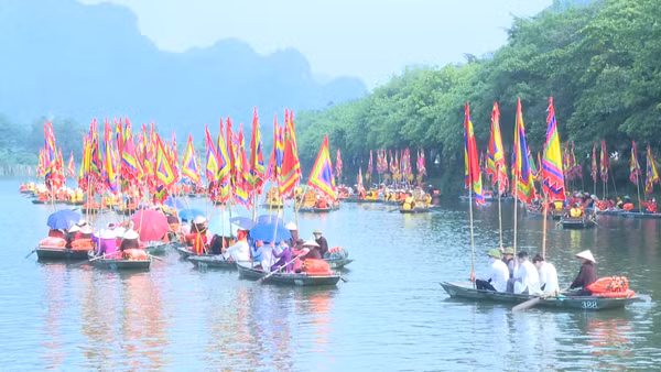 [Video] Đề xuất nghỉ 4 ngày liên tiếp dịp Ngày Văn hóa Việt Nam 