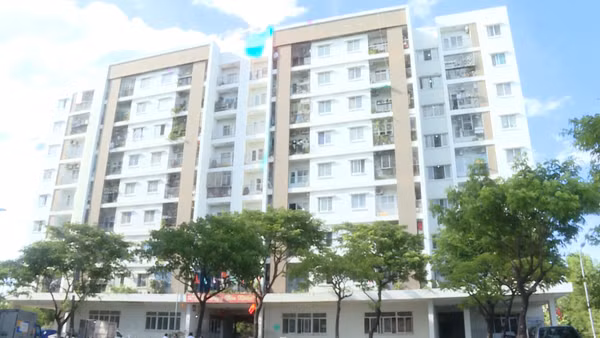 [Video] Người dân tại Hà Nội sắp được đăng ký mua nhà ở xã hội qua phần mềm 