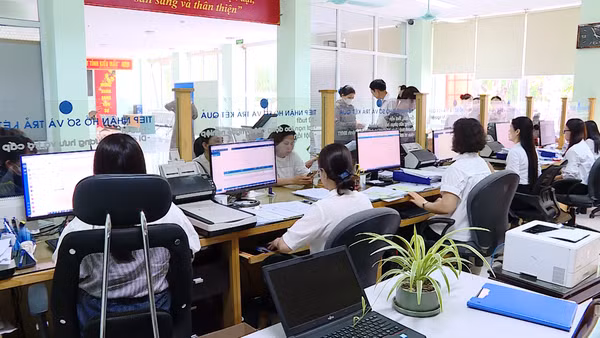[Video] Thủ tục nhận trợ cấp hằng tháng cho người chưa đủ điều kiện hưởng lương hưu 