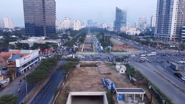 [Video] Giải ngân vốn đầu tư công sau 8 tháng đạt 50% kế hoạch năm