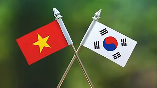 [Video] Dòng vốn FDI Hàn Quốc ngày càng mở rộng, tạo giá trị "gắn kết" tại Việt Nam
