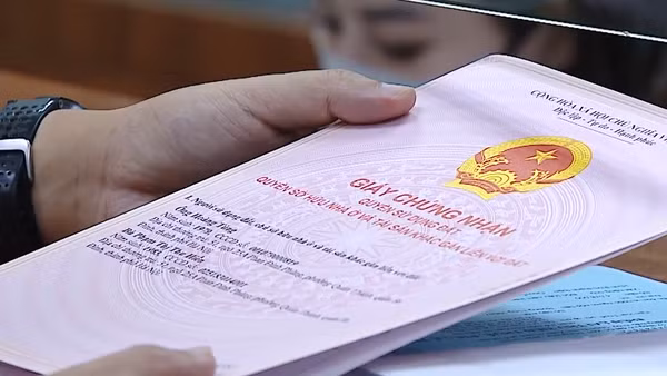 [Video] Hà Nội phê duyệt Đề án “Sổ đỏ trao tay”