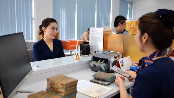 [Video] Không áp dụng việc chờ 24h đối với tất cả giao dịch trên 400 triệu đồng