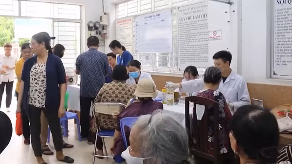 [Video] TP Hồ Chí Minh đề xuất miễn phí chạy thận cho hơn 9.000 người bệnh