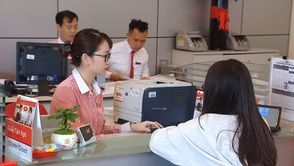 [Video] Lãi suất tiết kiệm có thể chấm dứt đà tăng