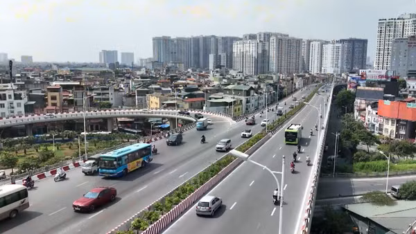 [Video] Hà Nội khẩn trương hoàn thiện phương án trợ giá tuyến buýt điện Gia Lâm - Hưng Yên