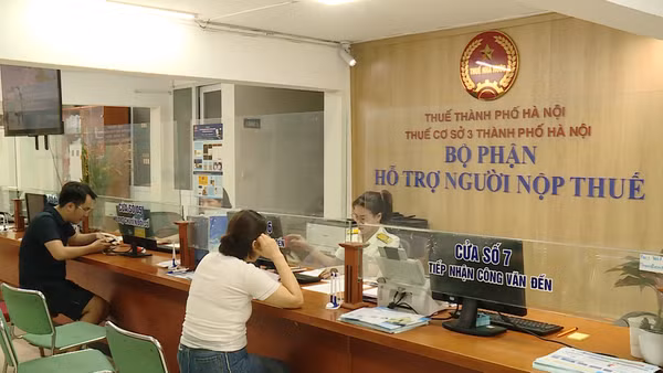 [Video] Cục Thuế yêu cầu không xử phạt tràn lan