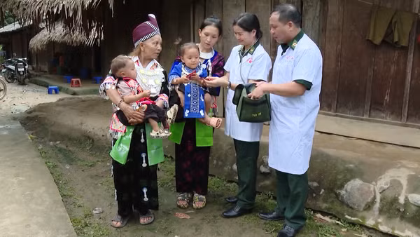 [Video] Cán bộ, công chức cấp xã chính thức được hưởng phụ cấp công vụ 55%