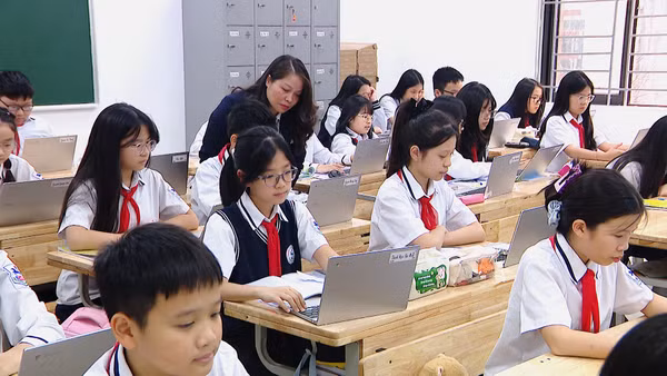 [Video] Sắp xếp trường học: Ngày 30/8 là mốc hoàn thành, không phải điểm kết thúc