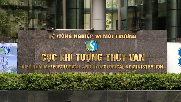 [Video] Dự báo sẽ có 1-3 cơn bão, áp thấp nhiệt đới đổ bộ vào đất liền Việt Nam trong cuối năm 2026