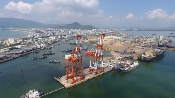 [Video] Xuất nhập khẩu năm 2026 có thể vượt mốc 1.000 tỷ USD