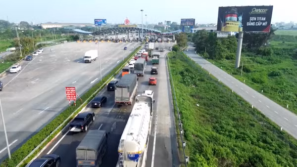 [Video] Triển khai hỗ trợ Quỹ giảm thiểu thiệt hại tai nạn giao thông đường bộ từ 1/9