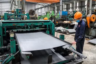 Tháng 6 năm 2025, số doanh nghiệp thành lập mới tăng 60,5% so với cùng kỳ năm 2024. (Ảnh: THÀNH ĐẠT)
