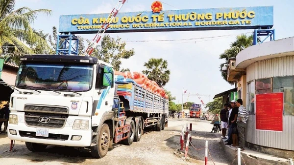 Kéo dài thời gian tạm ngưng hiệu lực Nghị định 46 và Nghị quyết 66 về an toàn thực phẩm. (Ảnh minh họa)