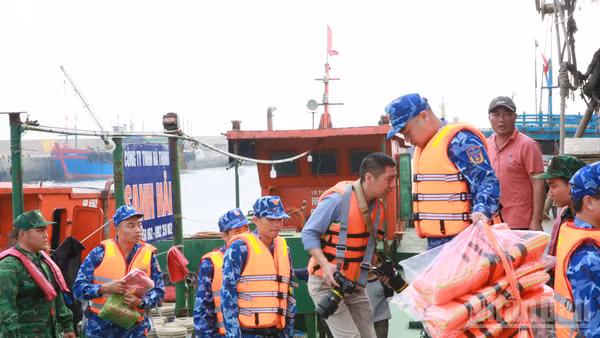 Không chỉ đấu tranh, triển khai các biện pháp nghiệp vụ, Đoàn Đặc nhiệm Phòng, chống tội phạm ma túy số 1 còn chú trọng công tác tuyên truyền, vận động nhân dân.