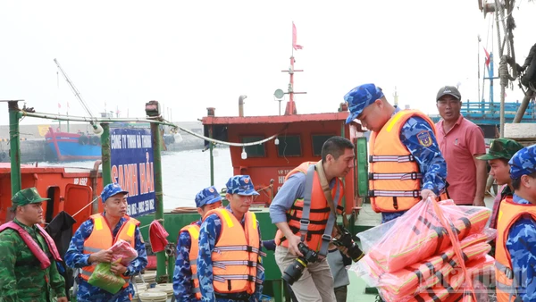 Không chỉ đấu tranh, triển khai các biện pháp nghiệp vụ, Đoàn Đặc nhiệm Phòng, chống tội phạm ma túy số 1 còn chú trọng công tác tuyên truyền, vận động nhân dân.