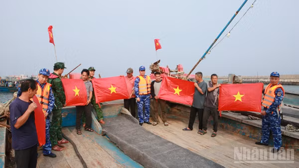 Nhiều hoạt động thiết thực, ý nghĩa hưởng ứng Tháng Thanh niên năm 2026.