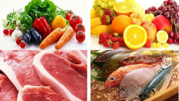 Sửa đổi Luật An toàn thực phẩm là cần thiết nhằm giải quyết kịp thời các hạn chế, vướng mắc, bất cập trong các quy định của Luật. (Ảnh minh họa)