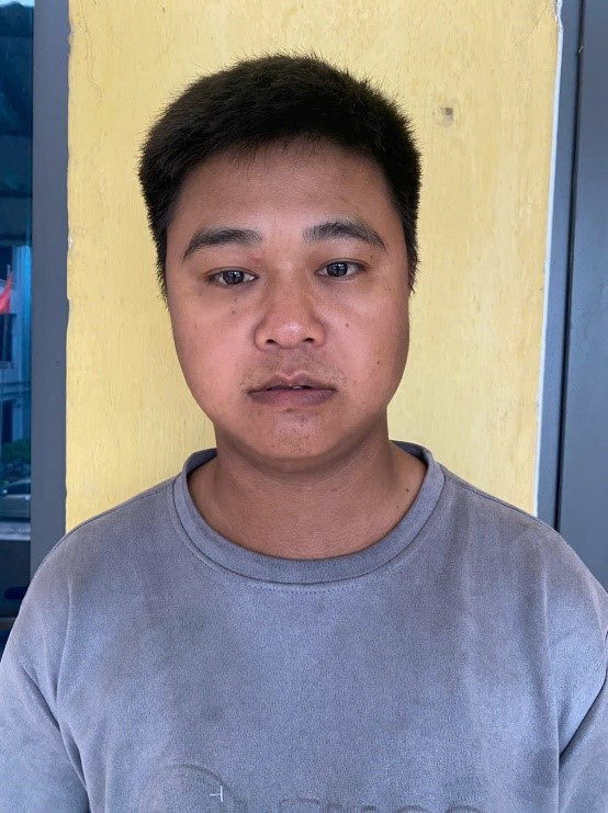 Đối tượng Lưu Văn Nho. doi-tuong-luu-van-nho.jpg