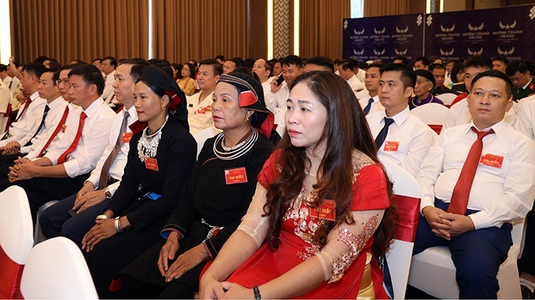 Các đại biểu dự Đại hội. dai-bieu-tham-du-dai-hoi-2.jpg