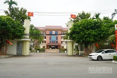 Đảng bộ xã Tiên Phước, thành phố Đà Nẵng quyết tâm thực hiện thắng lợi Nghị quyết Đại hội đại biểu Đảng bộ xã lần thứ I, nhiệm kỳ 2025-2030.