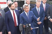 [Video] Mỹ cắt 10% chuyến bay khi chính phủ đóng cửa sang ngày thứ 36 