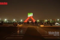 [Video] Iran dọa tấn công cơ sở hạt nhân của Israel nếu bị lật đổ chế độ 