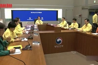 [Video] Nhiều dịch vụ công của Hàn Quốc vẫn tê liệt sau vụ hỏa hoạn trung tâm dữ liệu quốc gia 