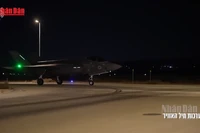 [Video] Israel tiếp tục không kích Tehran và lực lượng Hezbollah tại Liban 