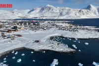 [Video] Nga cáo buộc NATO “thổi phồng” mối đe dọa tại Greenland 